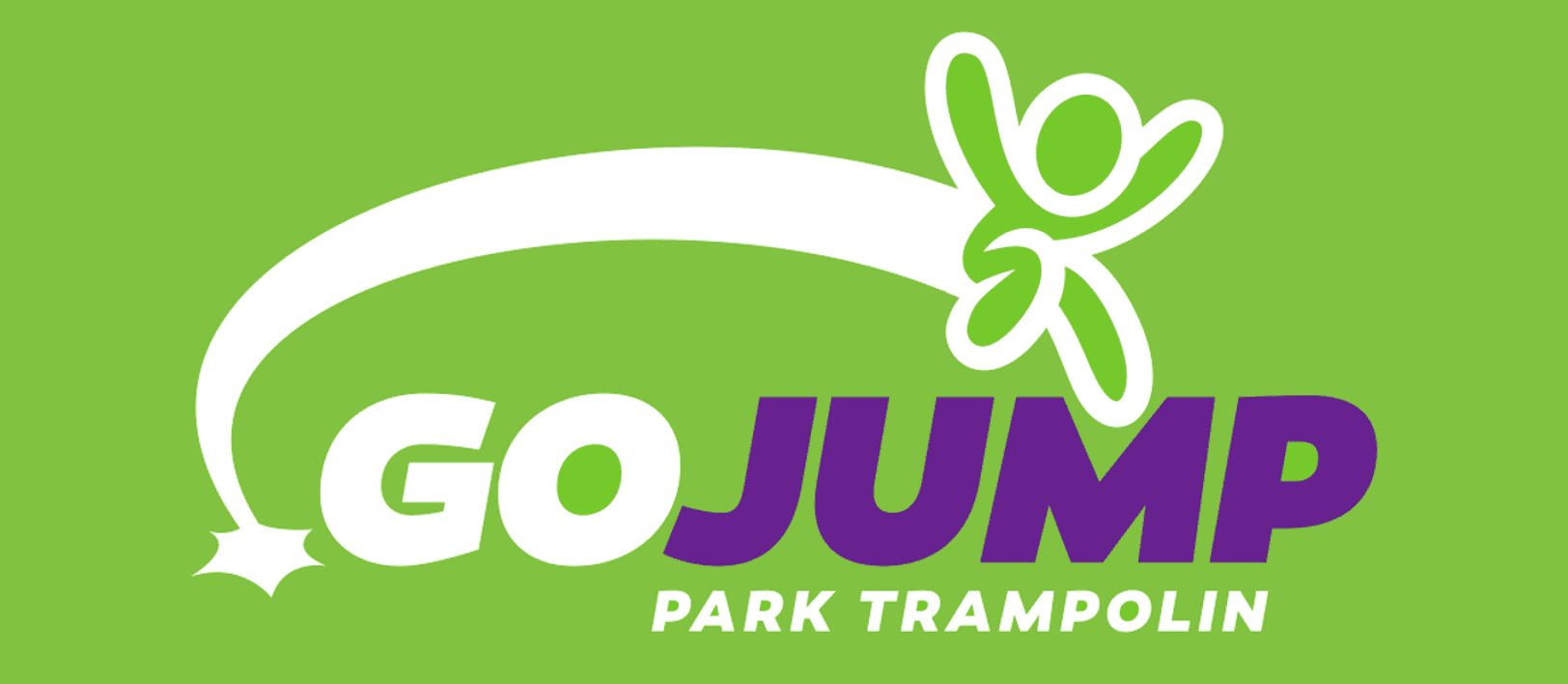 GoJump — park trampolin