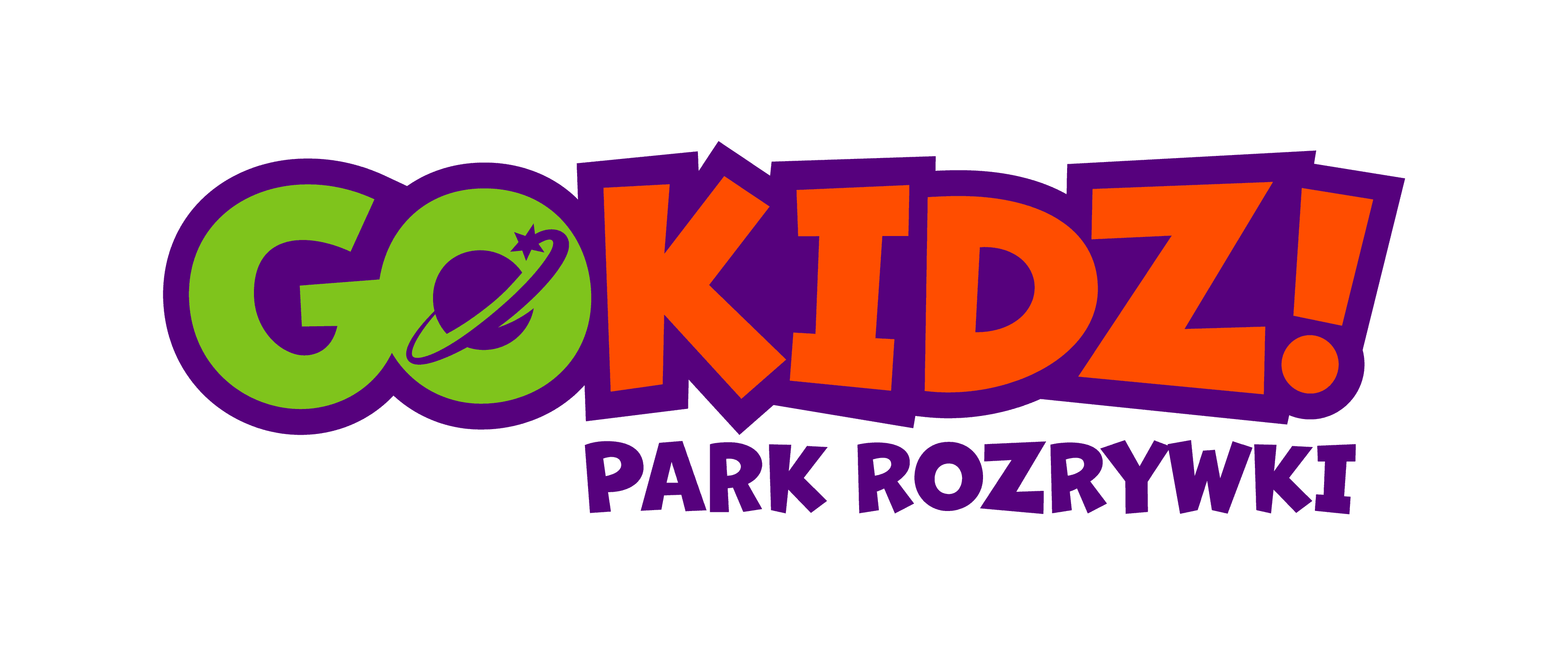 GoKidz — park rozrywki